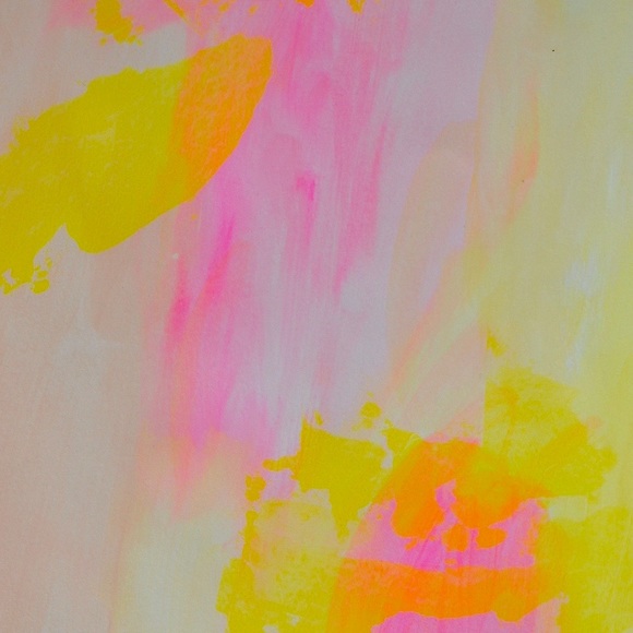 Lovely Star * Art Print
”None of This is Real” - Picture 1 of 7